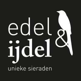 Edel&IJdel - unieke sieraden